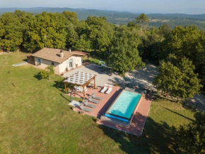 Villino il Campone by VacaVilla Rigomagno